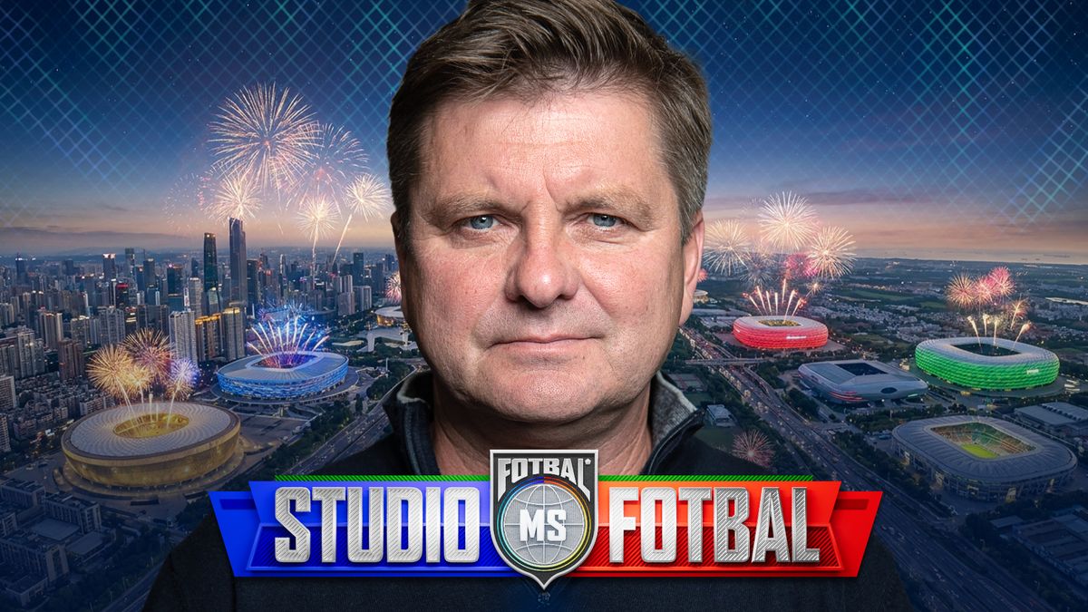 STUDIO MS FOTBAL: Uhrin rozebere čtvrtfinálová dramata